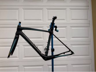 Bianchi Frame 50CM