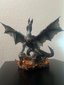 Monster Hunter Figure