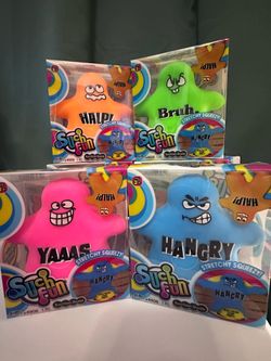 Such Fun suction dude
