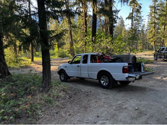 Ford Ranger XLT