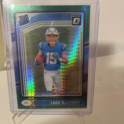 2024 optic green hyper lad MacConkey