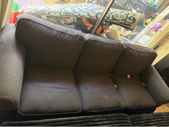 IKEA couch