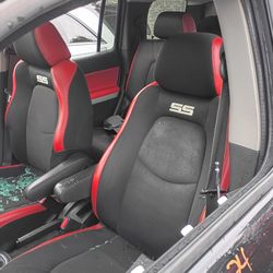 HHR SS SEATS