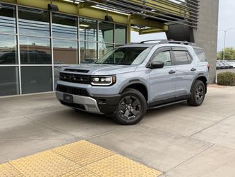 2026 Honda Passport