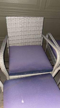 Bar stools or Counter chairs