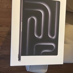 Macbook Pro  M4 48gb 1TB 16inch Max 