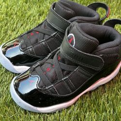 Little Kids Nike Air Jordan 6 Rings 