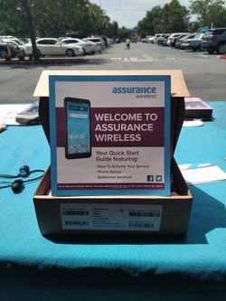 Free Phone +unlimited Service + 10 GB Hotspot