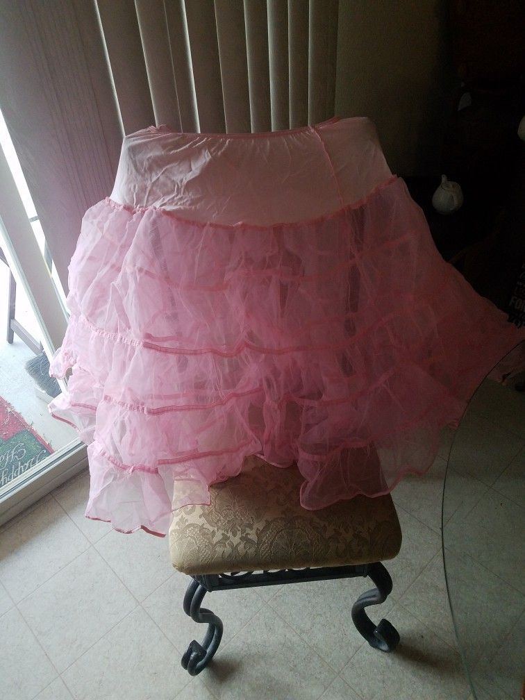 Petticoat