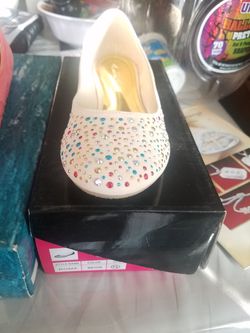 Women's Flats