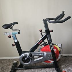 Stationary Bike