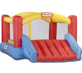 Little Tikes Bounce House