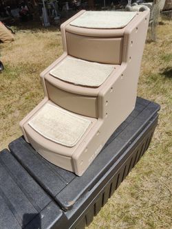 Pet Gear Pet Steps 