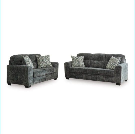 Couch And Sofa