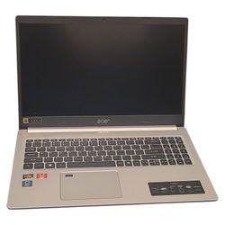 Acer Aspire 5 A515-46-R3UB 15.6", 1TB SSD, 8GB, AMD Ryzen 3 3350U Windows 11 Pro