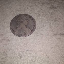 Ultra Rare Australian Coin