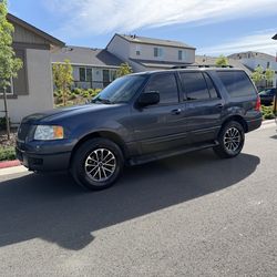 2006 Ford Expedition