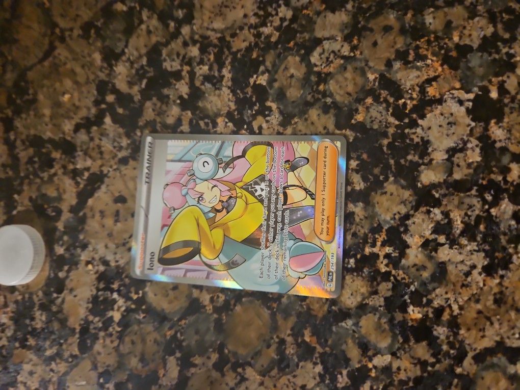 Pokemon