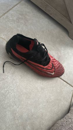 Phantom Soccer Cleats