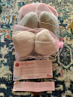 FREE Crochet chest pillows