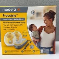 Medela Freestyle Set
