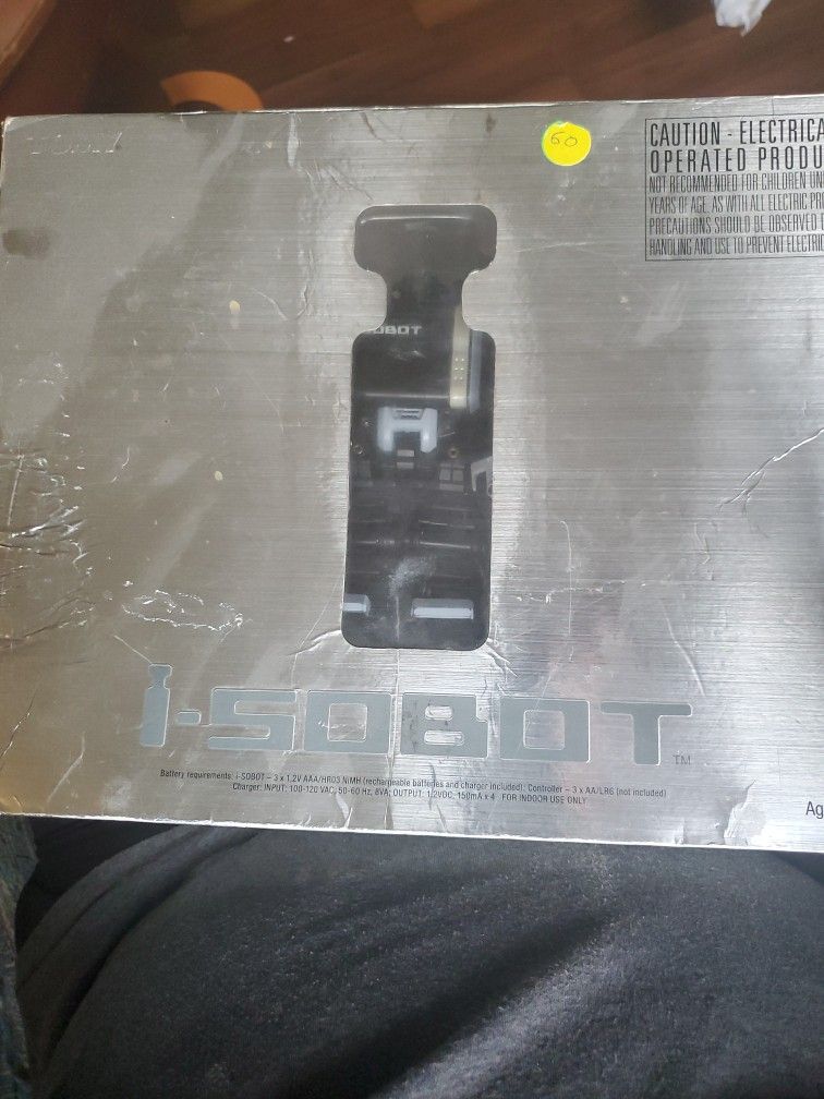 I Sobot