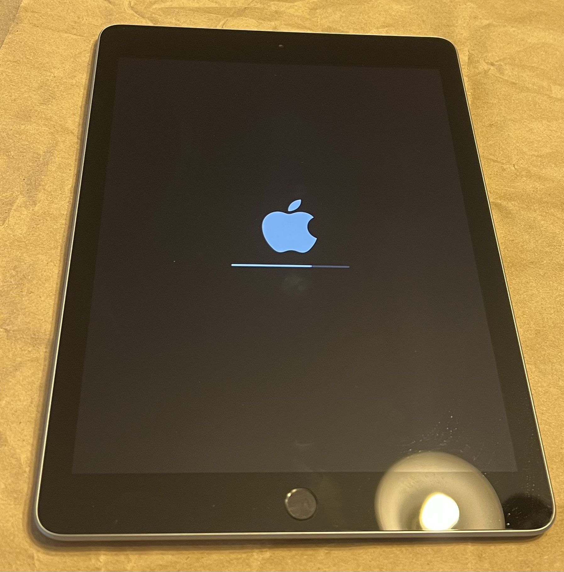 iPad 6th Generation