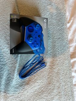 Xbox Elite series 2 controller