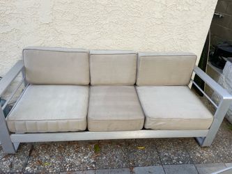 Outdoor set