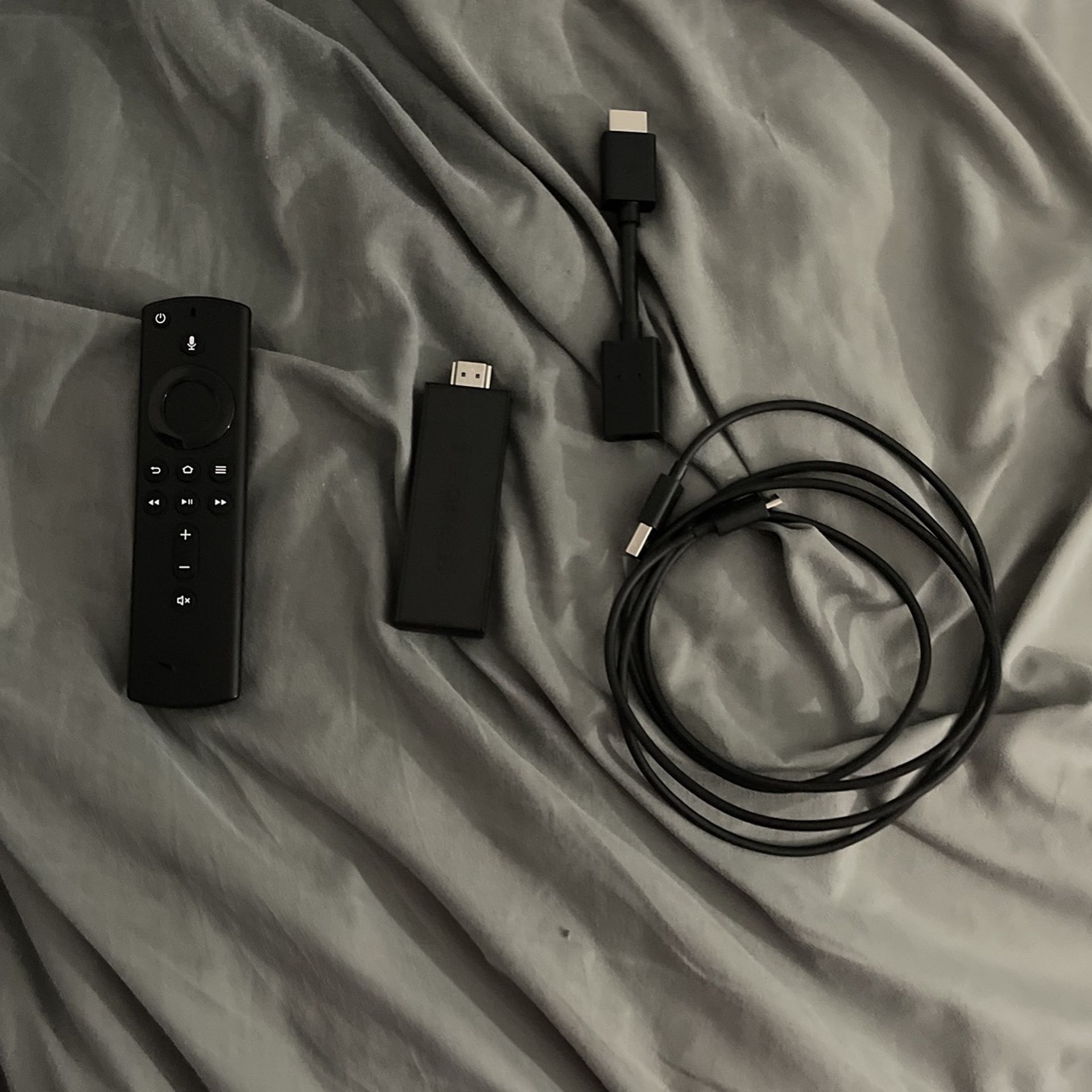 Amazon Fire Stick TV With Remote