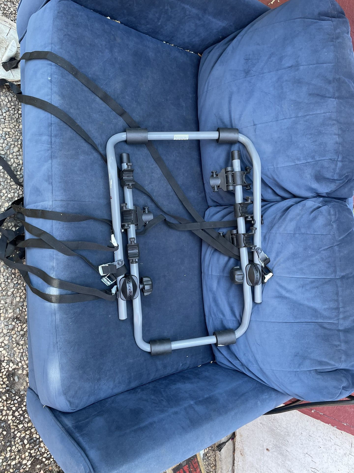 Bike Rack For Car