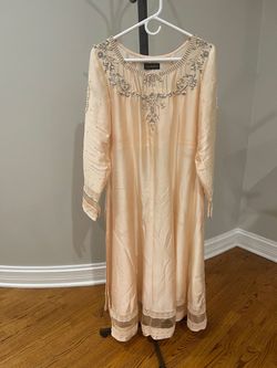 Desi outfit