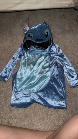 STITCH COSTUME
