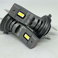 *** H7 LEDs ***