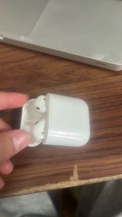 AirPods