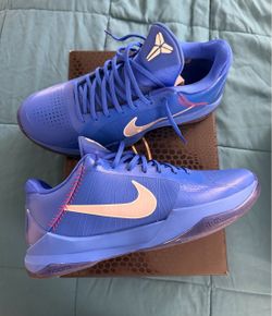Nike Kobe 5 Protro dodgers- DS - 2026 - Size 11