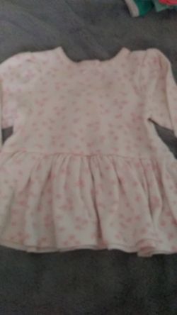 Baby shirt