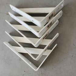 Shelving Brackets