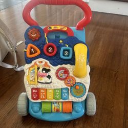 Walker Toy