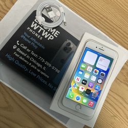 iPhone 8 64gb Factory Unlock 