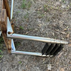 Boat Ladder