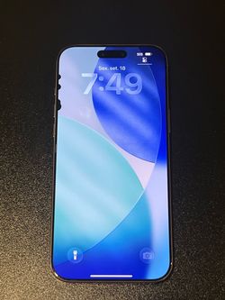 iPhone 16 Pro Max Gold 256gb
