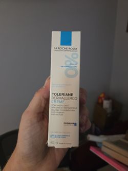 TOLERIANE DERMALLERGO CREAM