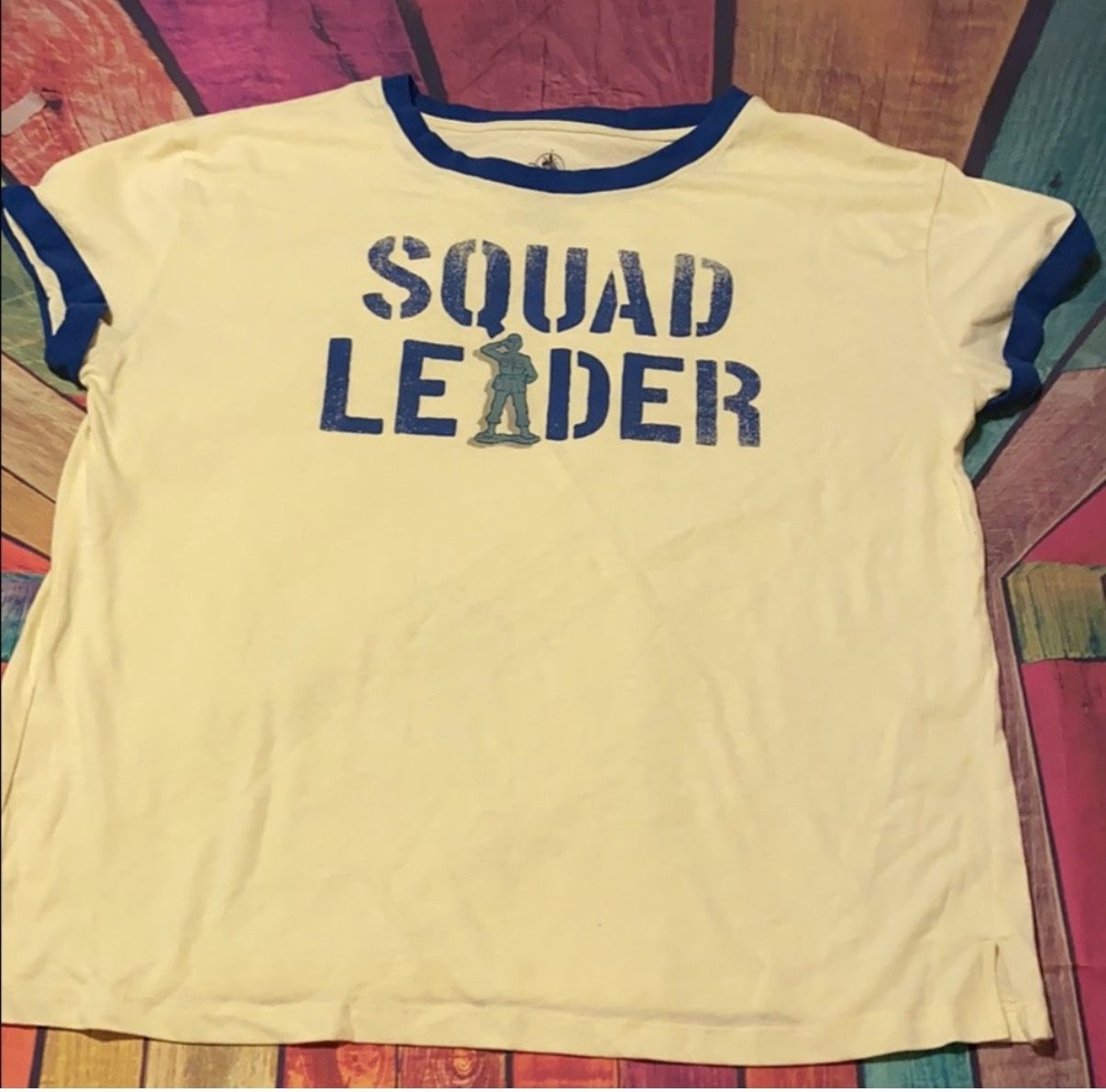 Women’s Toy Story Shirt