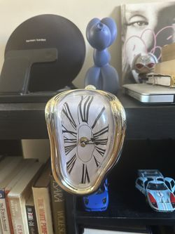 Decorative Clock 