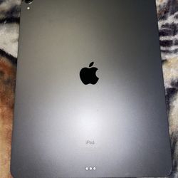 iPad/Apple Tablet With Keyboard 