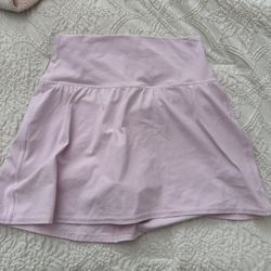 Lululemon Align Skirt 