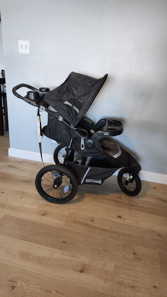 Jogger Stroller