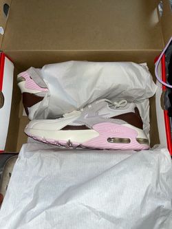 Womens Nike Air Max Size 7