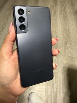 Samsung Galaxy S21 Unlocked / liberado para cualquier compañía